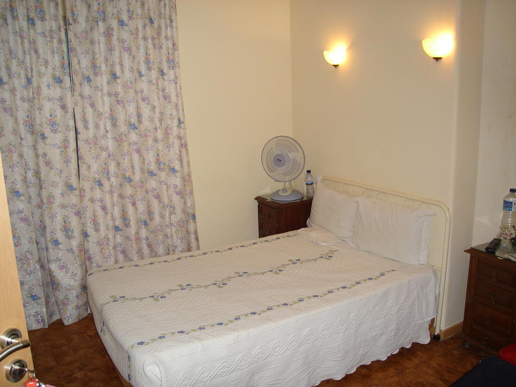 Guest house Perola Da Baixa Lisbon