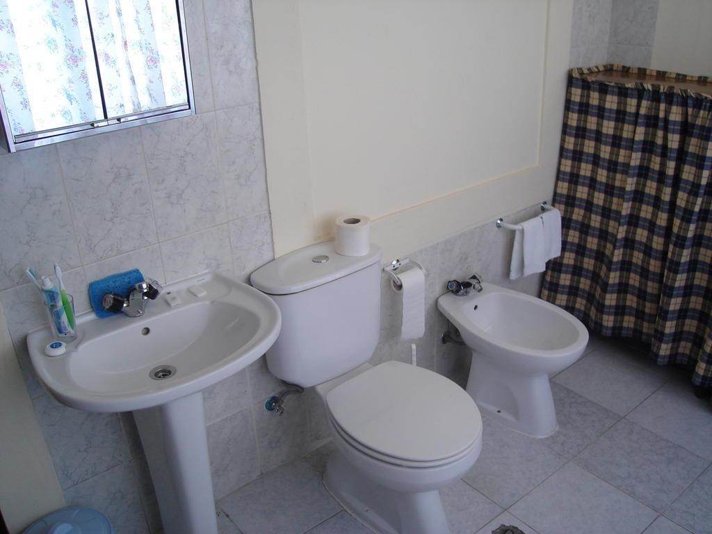 Guest house Perola Da Baixa 2*