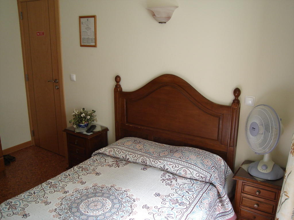 Guest house Perola Da Baixa 2*