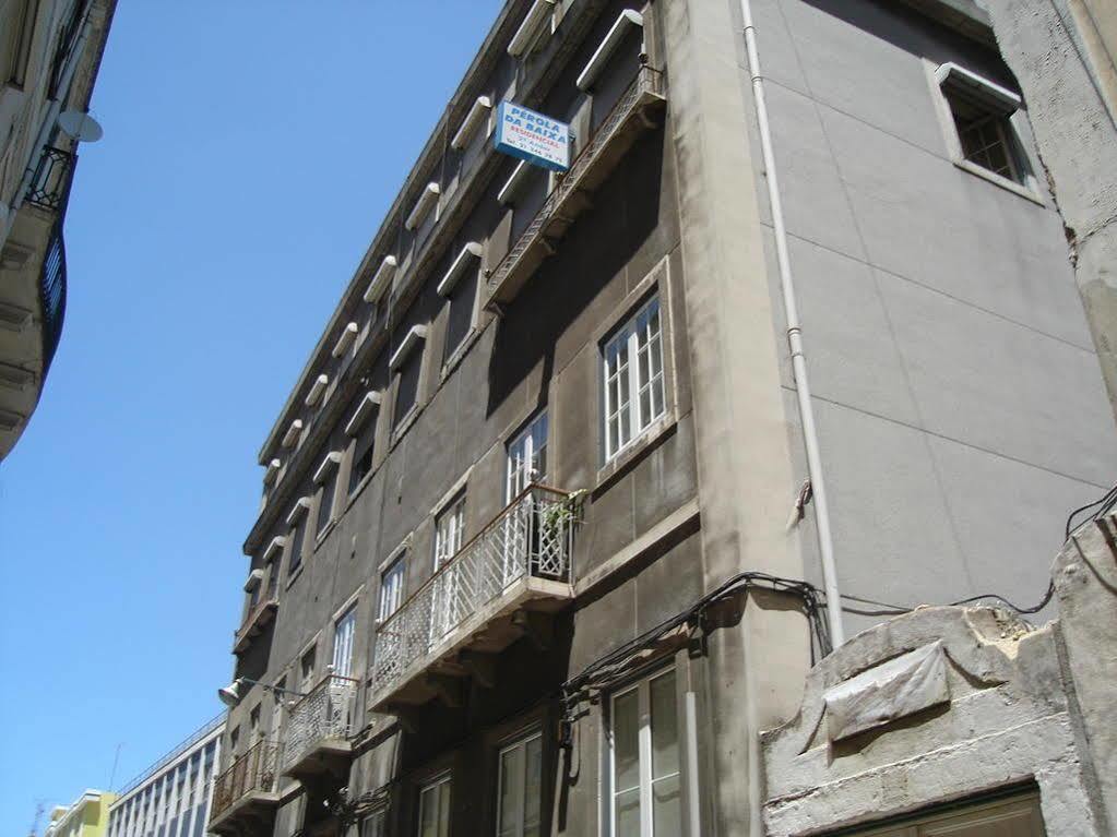 Guest house Perola Da Baixa Lisbon