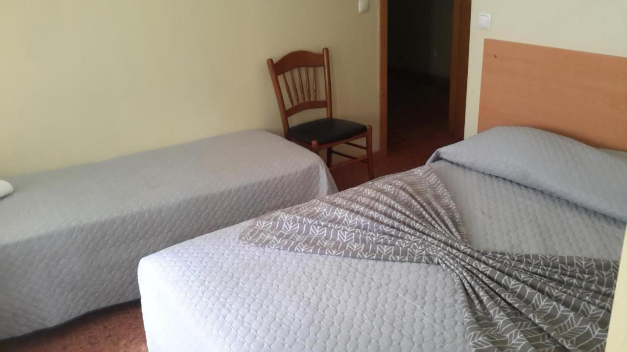 Pensión Perola Da Baixa